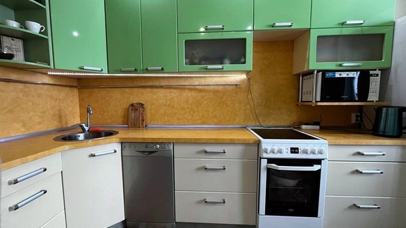 
  Сдается 2-комн. квартира 59 м². Фото 14.