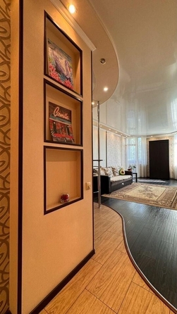 
  Сдается 1-комн. квартира 35 м². Фото 8.