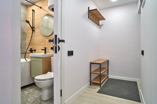 
  Сдается 1-комн. квартира 31 м². Фото 5.