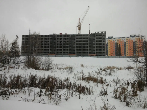 
  Продается апартамент 24.9 м². Фото 6.