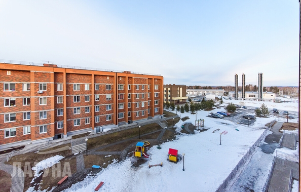 
  Продается студия 27.1 м², в КП Северный парк. Фото 9.