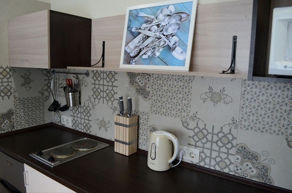 
  Сдается 1-комн. квартира 33 м². Фото 8.