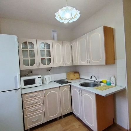 
  Сдается 1-комн. квартира 32 м². Фото 3.