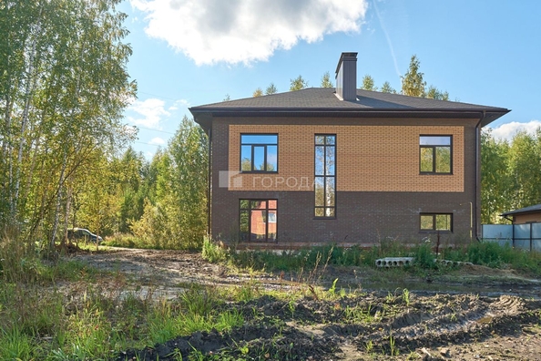 
  Продам коттедж 236 м². Фото 29.