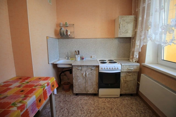 
  Сдается 1-комн. квартира 34 м². Фото 8.