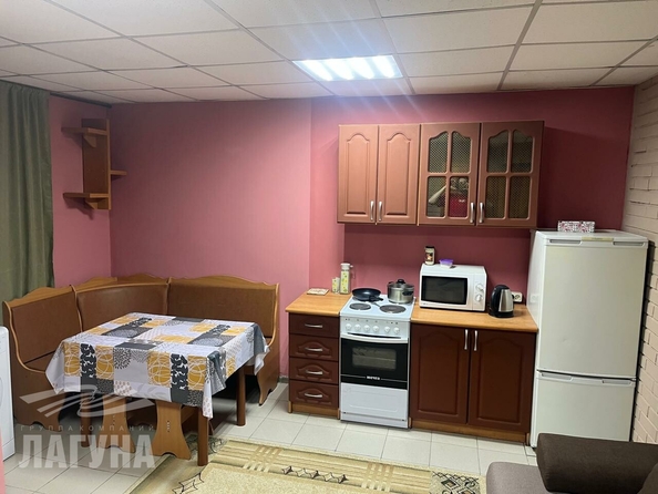 
  Сдается 1-комн. квартира 21 м². Фото 14.