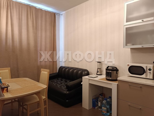 
  Продается 1-комн. квартира 44.4 м². Фото 4.