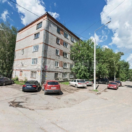 
  Продается 2-комн. квартира 61.2 м². Фото 6.