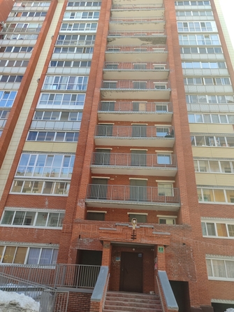 
  Продается 1-комн. квартира 37 м². Фото 1.