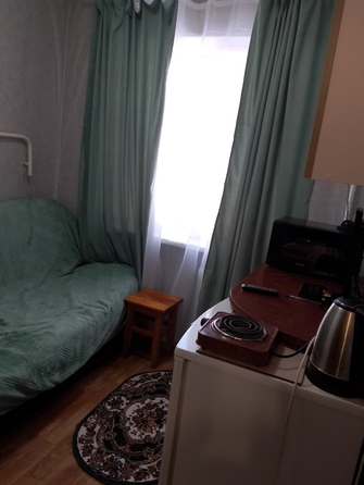 
  Сдается 1-комн. квартира 12 м². Фото 2.