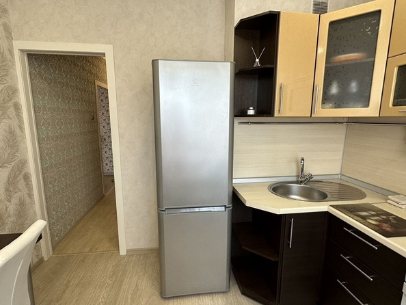 
  Сдается 1-комн. квартира 38 м². Фото 8.