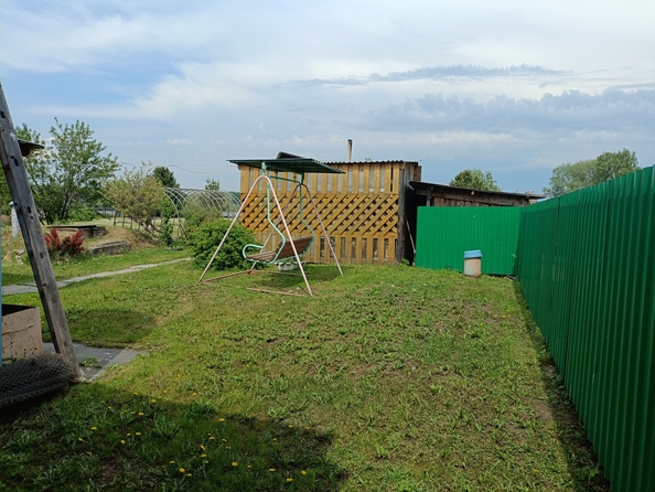 
  Продается дом 50 м². Фото 4.