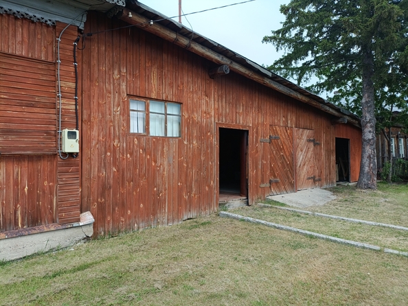 
  Продается дом 50 м². Фото 35.