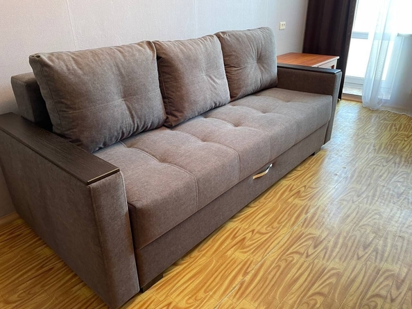 
  Сдается 1-комн. квартира 40 м². Фото 3.