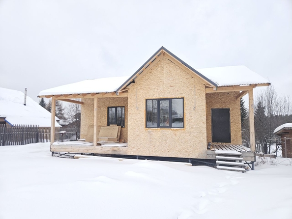 
  Продам дом 95.6 м². Фото 4.