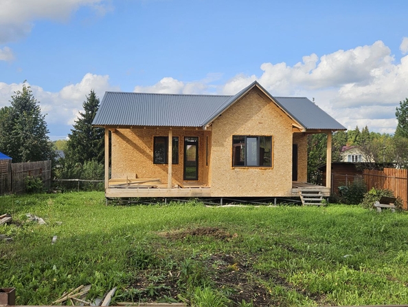 
  Продам дом 95.6 м². Фото 5.