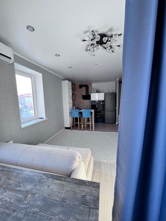 
  Продается студия 38 м². Фото 3.