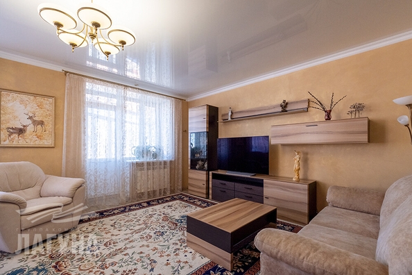 
  Продается 4-комн. квартира 121.5 м². Фото 4.