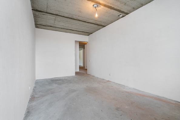 
  Продается 3-комн. квартира 97.28 м², в ЖК Аркадия Иванова. Фото 5.