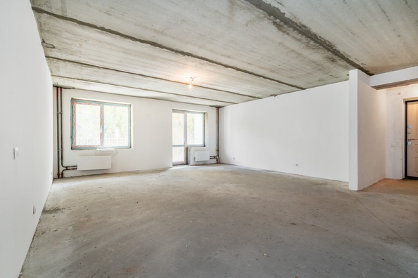 
  Продается 3-комн. квартира 97.28 м², в ЖК Аркадия Иванова. Фото 1.