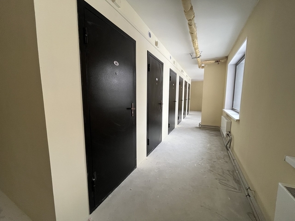 
  Продается склад 2.1 м², в ЖК Маяковского, дом 20 корпус А. Фото 5.