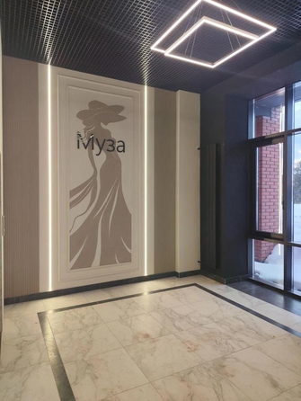 
  Продается 3-комн. квартира 83.9 м², в ЖК Муза, (дом 33). Фото 13.