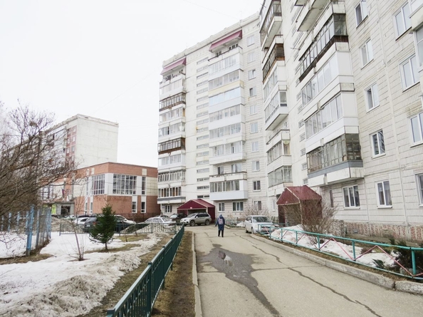 
  Продается 2-комн. квартира 54 м². Фото 18.