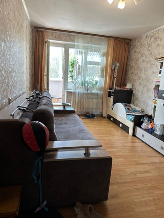 
  Продам 1-комн. квартиру 36 м². Фото 1.