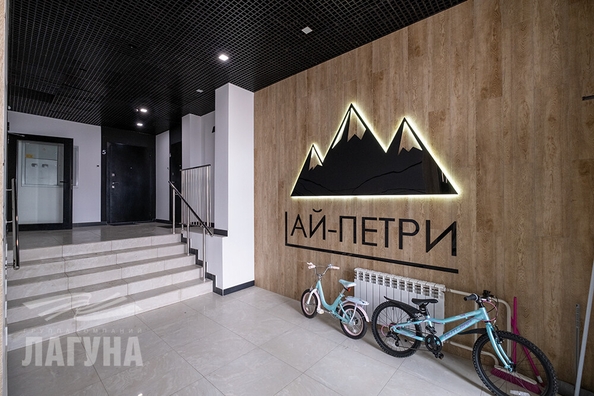 
  Продается 3-комн. квартира 82.3 м², в ЖК Ай-Петри. Фото 10.