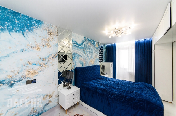 
  Продается 3-комн. квартира 74.4 м². Фото 1.