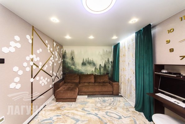 
  Продается 3-комн. квартира 74.4 м². Фото 13.