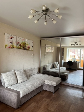 
  Продается 1-комн. квартира 32.4 м². Фото 1.