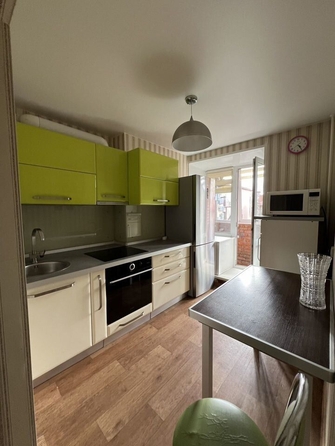 
  Продается 1-комн. квартира 32.4 м². Фото 2.