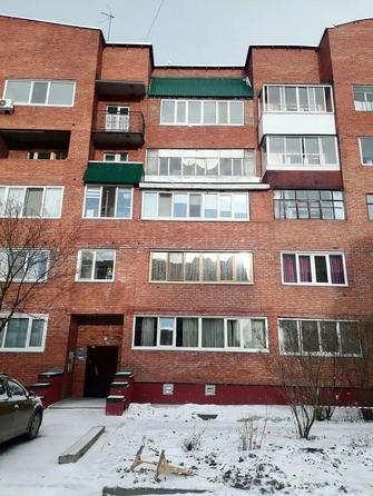 
  Продается 1-комн. квартира 32.4 м². Фото 7.