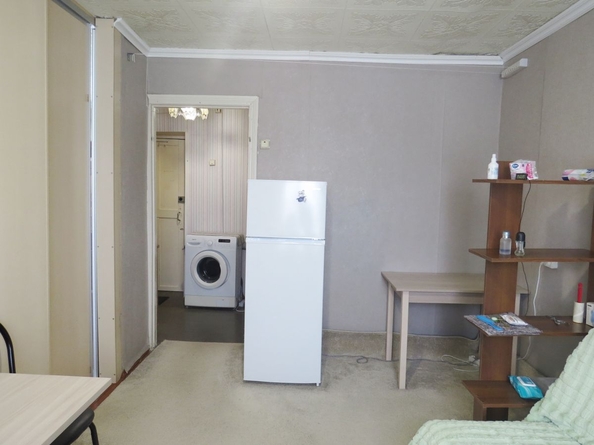 
  Продается 1-комн. квартира 24.7 м². Фото 4.