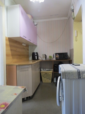 
  Продается 1-комн. квартира 24.7 м². Фото 6.