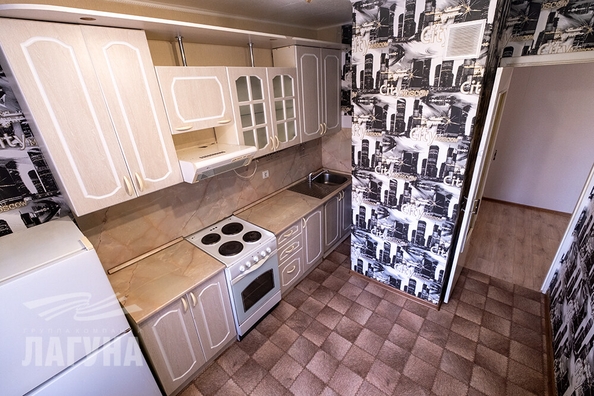 
  Сдается 1-комн. квартира 38.4 м². Фото 1.
