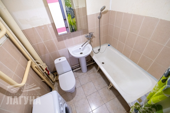 
  Сдается 1-комн. квартира 38.4 м². Фото 10.