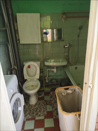 
  Сдам 1-комн. квартиру 37 м². Фото 5.