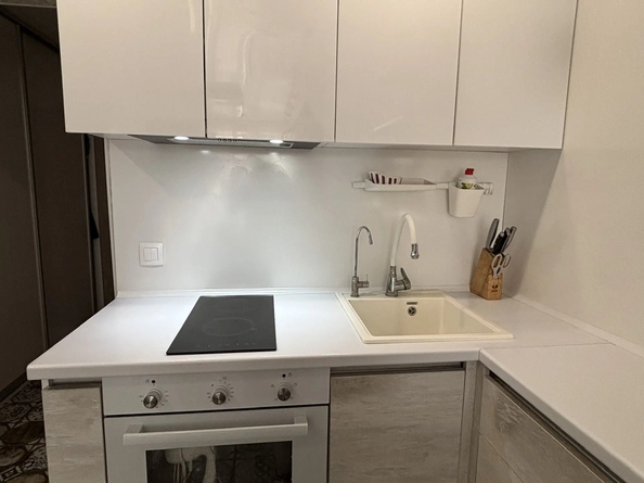 
  Продам 1-комн. квартиру 26.9 м², в ЖК Нефтяная, дом 15. Фото 12.