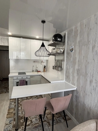 
  Продам 1-комн. квартиру 26.9 м², в ЖК Нефтяная, дом 15. Фото 15.