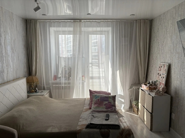 
  Продам 1-комн. квартиру 26.9 м², в ЖК Нефтяная, дом 15. Фото 17.