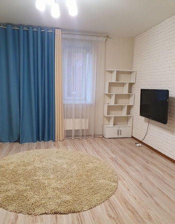
  Продается 1-комн. квартира 36.1 м². Фото 1.