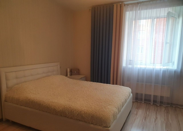 
  Продается 1-комн. квартира 36.1 м². Фото 2.