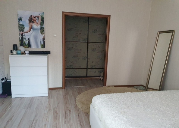 
  Продается 1-комн. квартира 36.1 м². Фото 3.