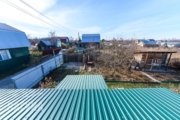 
  Продается дача 64.2 м². Фото 20.