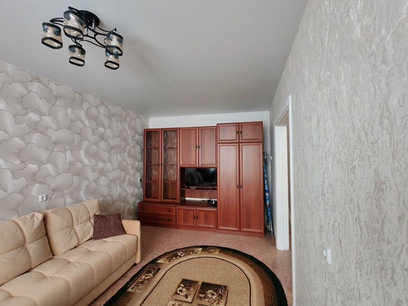 
  Сдается 1-комн. квартира 36 м². Фото 10.