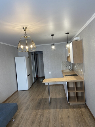 
  Сдается 1-комн. квартира 33 м². Фото 4.