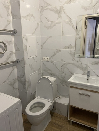 
  Сдается 1-комн. квартира 33 м². Фото 6.