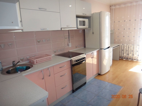 
  Сдается 1-комн. квартира 36 м². Фото 4.